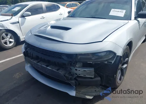 2019 Dodge Charger Gt Rwd z USA, uszkodzony, nr VIN 2C3CDXHG0KH572667